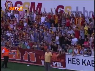 GSTV | Orduspor maçı öncesi...