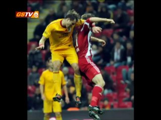 FUTBOL | Sivasspor Maç Sonu...