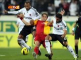 Beşiktaş Maç Sonu | Fatih Terim