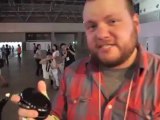 Razer BlackShark gaming headset hands-on (video)