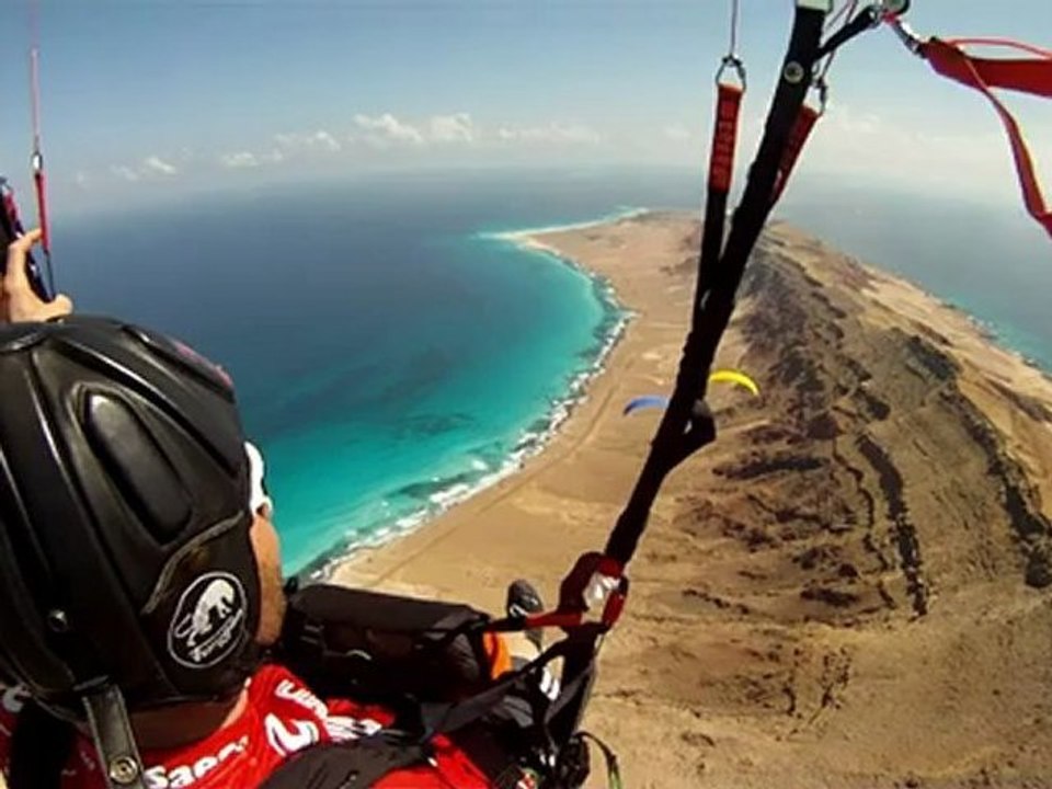 Forgotten Island Teaser by Adi Geisegger