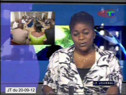 Comment élaborer un plan de renforcement des laboratoires au Congo ?