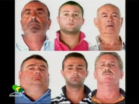 Ruoppolo Teleacras - Scricchiola la Nuova Cupola