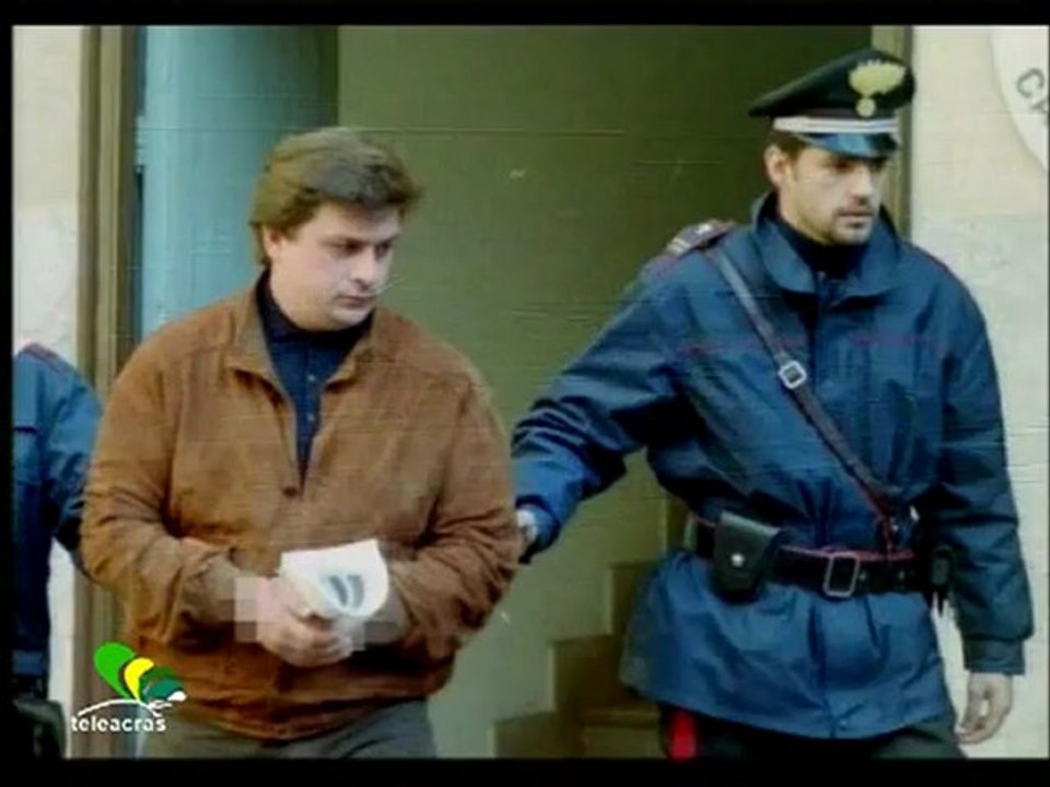 Ruoppolo Teleacras - Il falso pentito preoccupa...