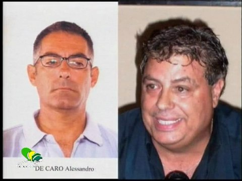 Ruoppolo Teleacras - Cash flow e interrogatori