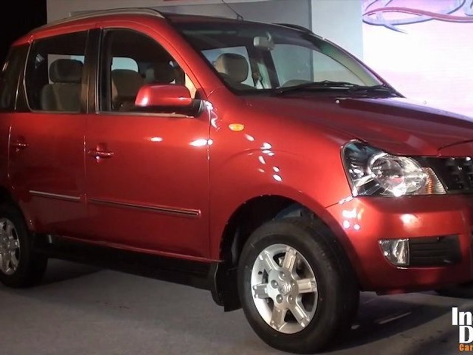 Mahindra Quanto Walkaround, Interior, Exterior Video