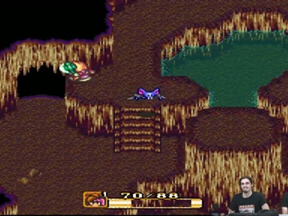 Back to the video games #1