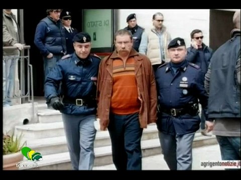 Ruoppolo Teleacras - Due omicidi con Falsone