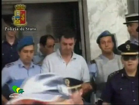 Ruoppolo Teleacras - Falsone a mare