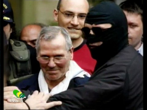 Ruoppolo Teleacras - Angelo Provenzano e il padre...