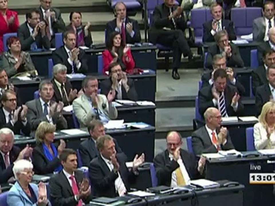 Merkel riding high but Eurozone crisis festers
