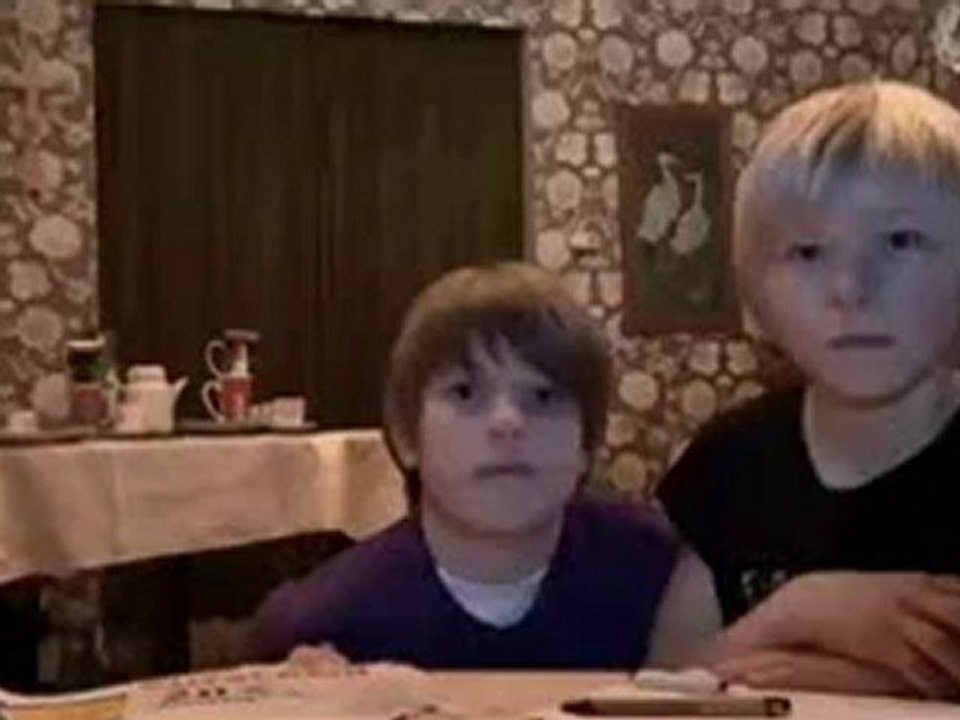 Mama aprendi un truco nuevo