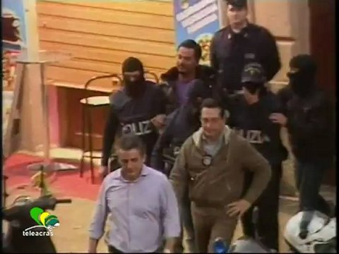 Ruoppolo Teleacras - Pizzo, cassate e riffa