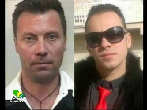 Ruoppolo Teleacras - Morti ammazzati ma non collegati