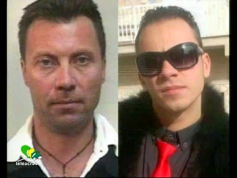 Ruoppolo Teleacras - Due morti ammazzati a Palma di Montechiaro
