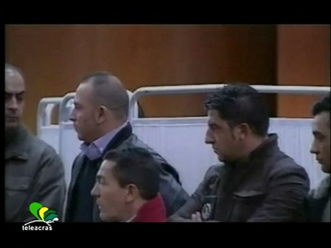 Ruoppolo Teleacras - 18 anni per errore