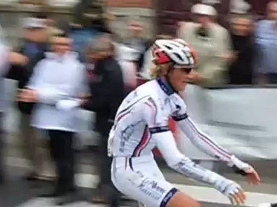 Grand Prix de la Somme 2012