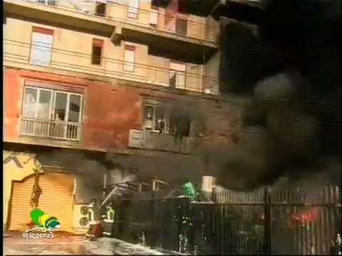 Ruoppolo Teleacras - Agrimarket invoca i danni