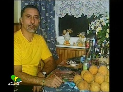 Ruoppolo Teleacras - Operazione Dna