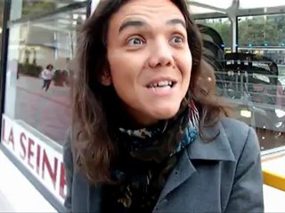 Jules fait son cinéma : la fabrication