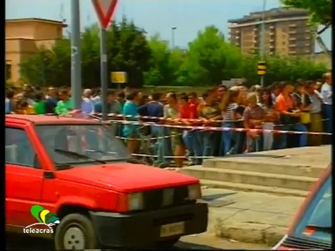 Ruoppolo Teleacras - Borsellino, colossale depistaggio