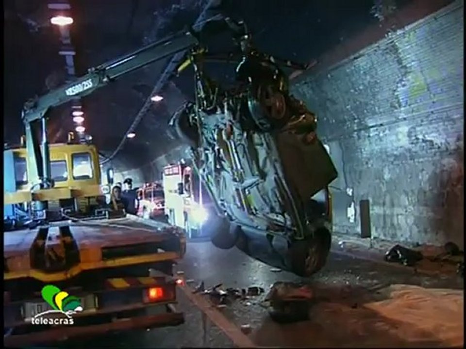 Ruoppolo Teleacras - 189 ancora mortale