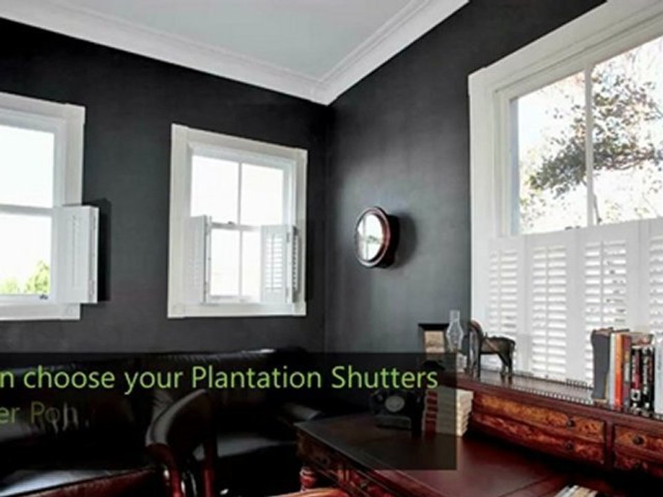 Roller Shutters For Home Improvement