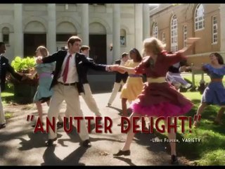 Damsels in Distress Trailer