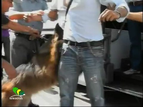 Ruoppolo Teleacras - I viaggi della speranza