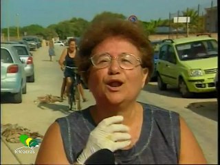 Ruoppolo Teleacras - Le scopatrici