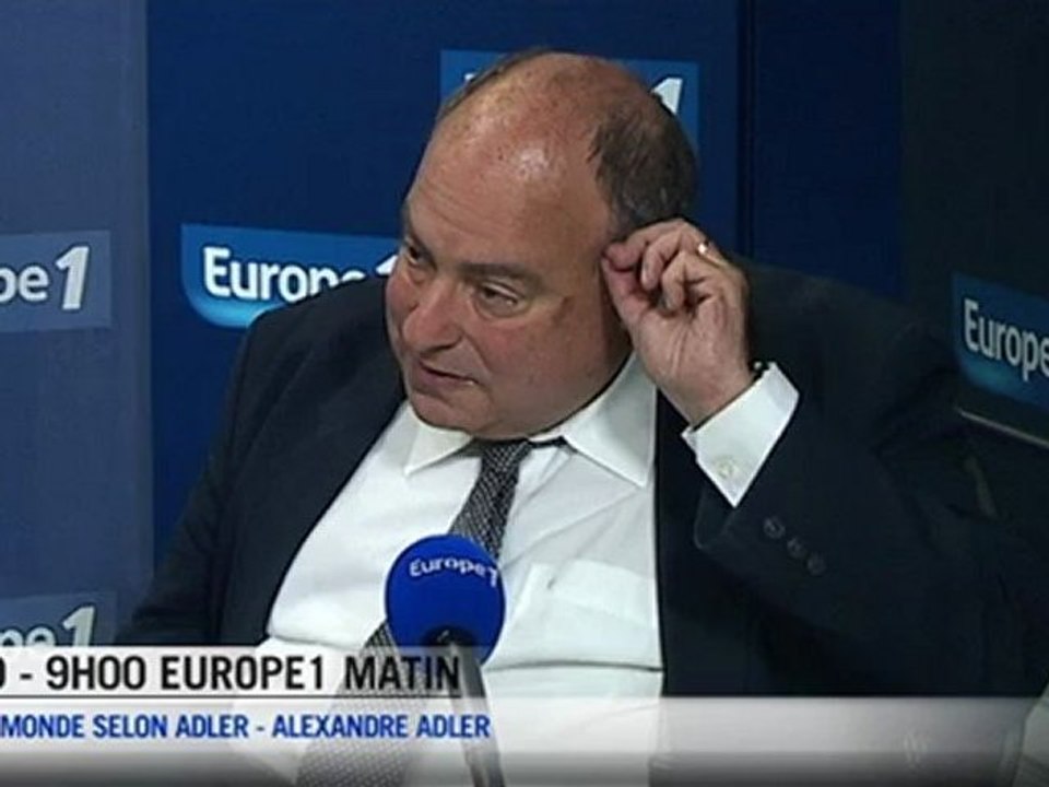 Aqmi, la crise des otages