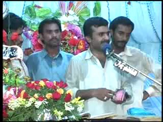 QAZI WASEEM 15th Shaban 2012 Dhidwal (Chakwal)
