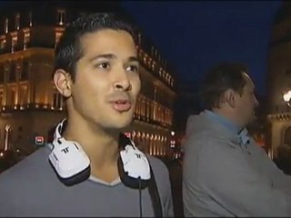 La Folie de l'iPhone 5 ?!?