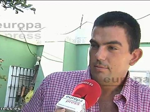 Familia del menor atropellado en Cádiz pide justicia