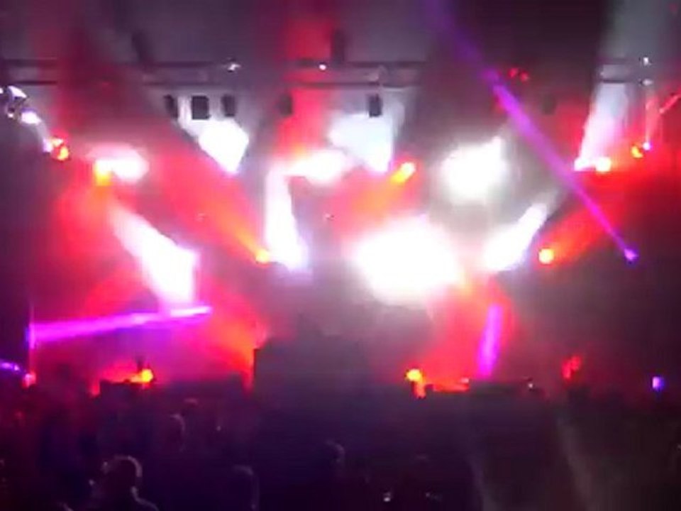 extrait DJ IDEM chant du gros