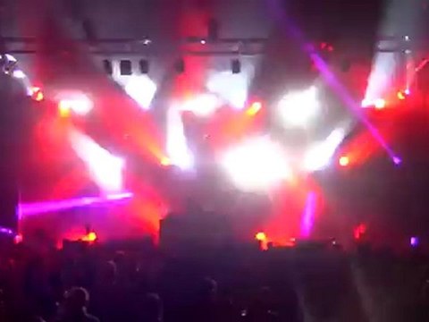 extrait DJ IDEM chant du gros