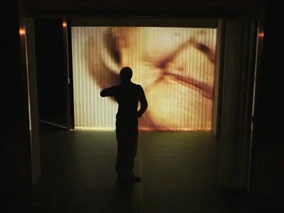 TEASER CHAMBRE 209 6'