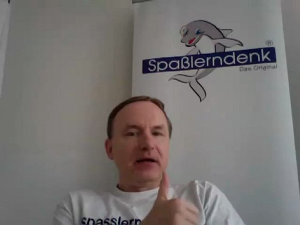 Training on the job, 4 Stufen-Mehode.m4v