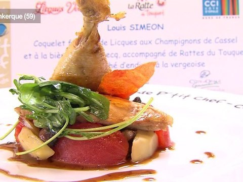 Opal'TV - Le JT - Edition du jeudi 20 septembre 2012