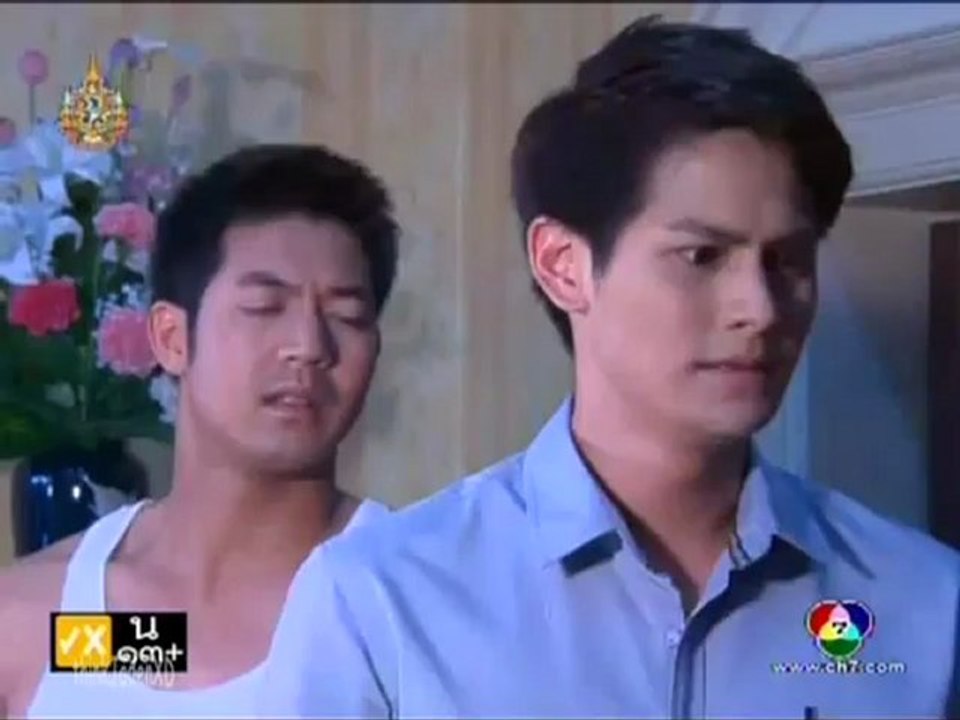 Nang Fah Gub Mafia 12.4