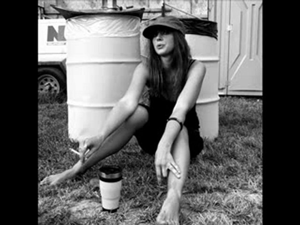 Cat Power Fool