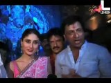 Kareena Worship Ganesha for Heroine