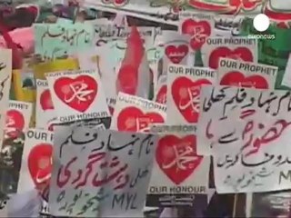 İslam dünyasında kritik cuma