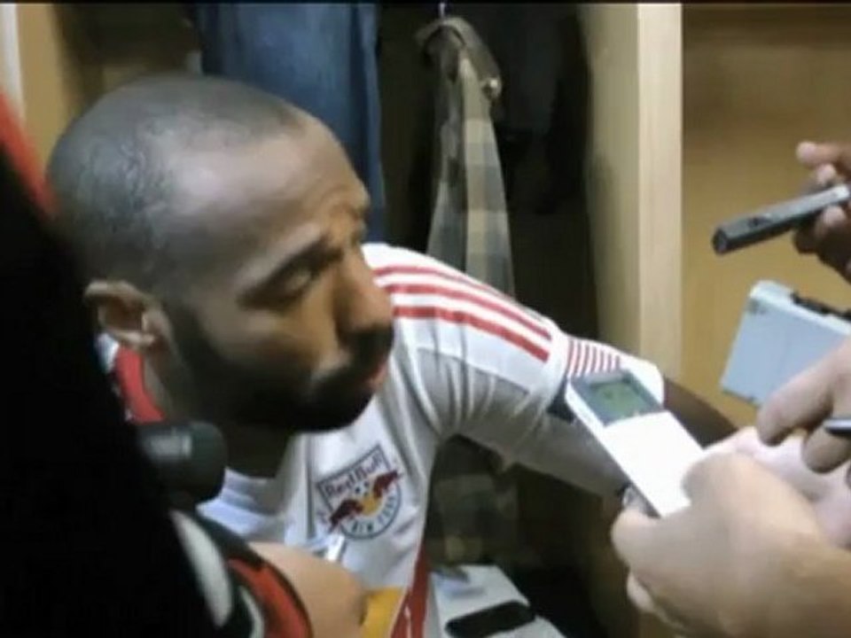 Henry: “Kansas war heute einfach besser“