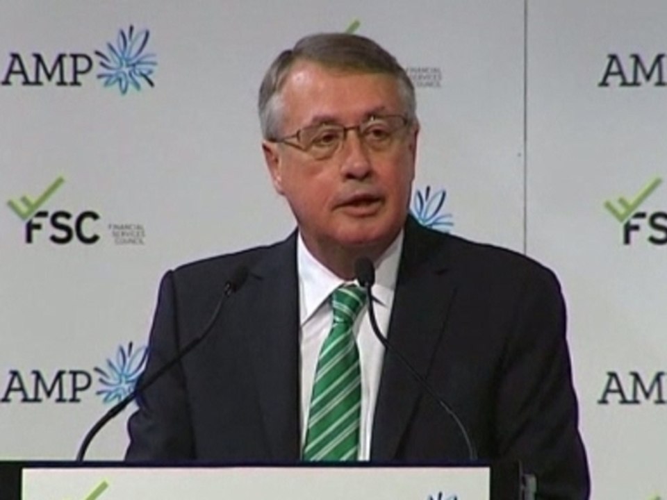 Swan calls GOP 'crazies'