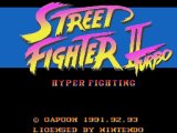 Street Fightroll 2 : Here come a new challenger !!!