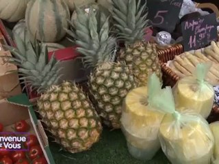 Bienvenue Chez Vous du 20 septembre 2012 Partie 2