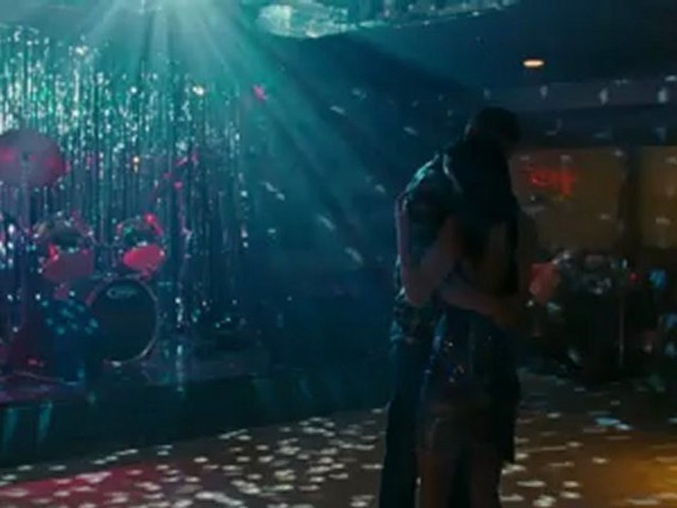 Cockneys vs Zombies - Trailer (Deutsch)