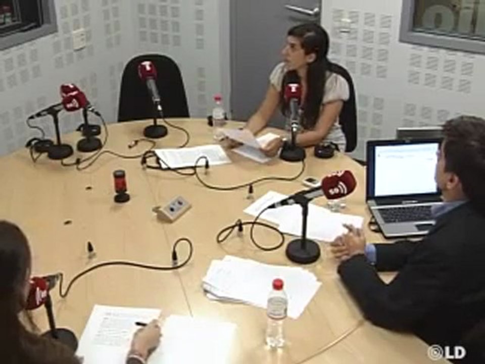 Editorial de Mariano Alonso - 16/08/10