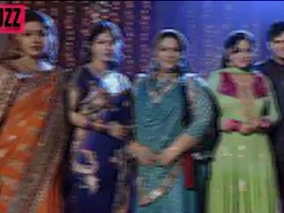 Arnav 's SURPRISE & ROMANTIC DANCE with Khushi in Iss Pyaar Ko Kya Naam Doon 19th September 2012